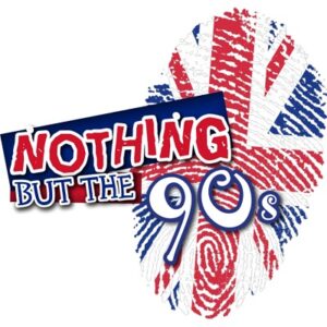 Nothing But The 90s