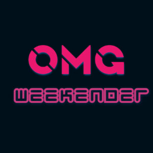 OMG Weekender