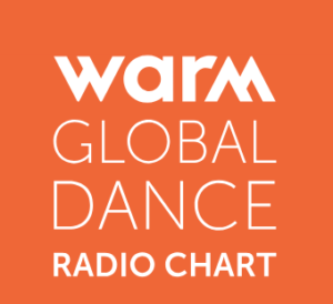 WARM Global Dance Radio Chart